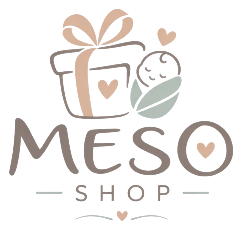 Meso Shop logo